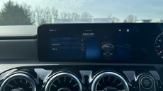 Mercedes-Benz A-Class A180 AMG Line Executive 5dr Auto Petrol Hatchback